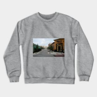 The Cheesecake Factory Crewneck Sweatshirt